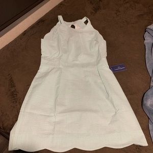 Lauren James Dress L
